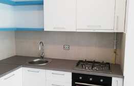 2 camere, 58 mp, terasa, prima inchiriere, zona Grand Park Rezidence