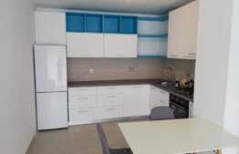 2 camere, 58 mp, terasa, prima inchiriere, zona Grand Park Rezidence