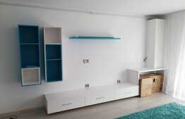 2 camere, 58 mp, terasa, prima inchiriere, zona Grand Park Rezidence