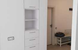 2 camere, 58 mp, terasa, prima inchiriere, zona Grand Park Rezidence