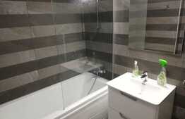 2 camere, 58 mp, terasa, prima inchiriere, zona Grand Park Rezidence