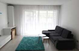 2 camere, 58 mp, terasa, prima inchiriere, zona Grand Park Rezidence