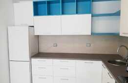 2 camere, 58 mp, terasa, prima inchiriere, zona Grand Park Rezidence