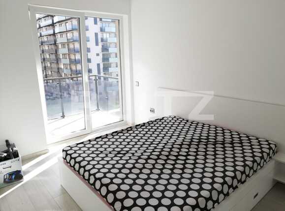 Apartament de închiriat 2 camere Gheorgheni - 41983AI | BLITZ Cluj-Napoca | Poza5