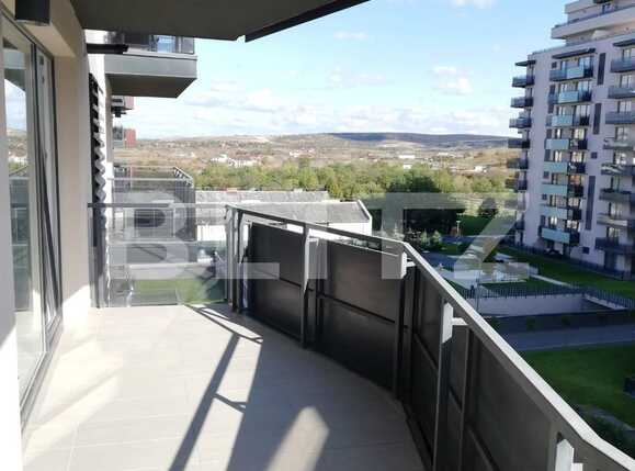 Apartament de închiriat 2 camere Gheorgheni - 41983AI | BLITZ Cluj-Napoca | Poza13