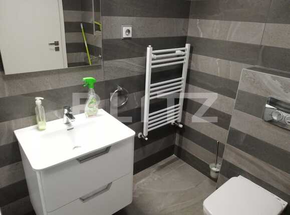 Apartament de închiriat 2 camere Gheorgheni - 41983AI | BLITZ Cluj-Napoca | Poza11