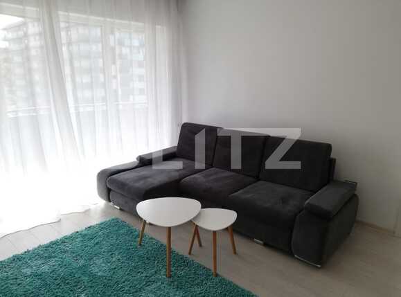 Apartament de închiriat 2 camere Gheorgheni - 41983AI | BLITZ Cluj-Napoca | Poza2