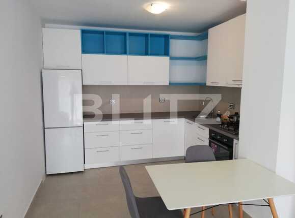 Apartament de închiriat 2 camere Gheorgheni - 41983AI | BLITZ Cluj-Napoca | Poza7