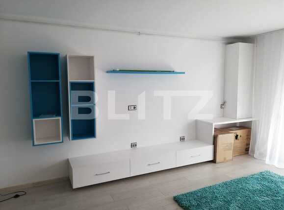 Apartament de închiriat 2 camere Gheorgheni - 41983AI | BLITZ Cluj-Napoca | Poza3