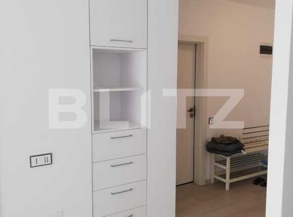 Apartament de închiriat 2 camere Gheorgheni - 41983AI | BLITZ Cluj-Napoca | Poza4