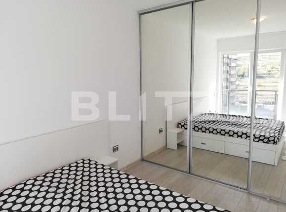 Apartament de închiriat 2 camere Gheorgheni - 41983AI | BLITZ Cluj-Napoca | Poza6