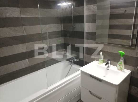 Apartament de închiriat 2 camere Gheorgheni - 41983AI | BLITZ Cluj-Napoca | Poza12