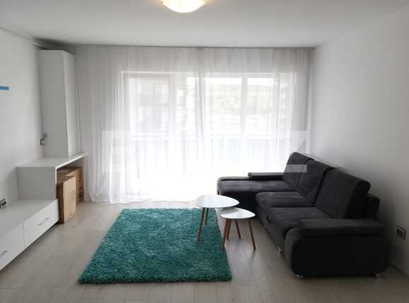 Apartament de închiriat 2 camere Gheorgheni - 41983AI | BLITZ Cluj-Napoca | Poza1