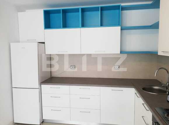 Apartament de închiriat 2 camere Gheorgheni - 41983AI | BLITZ Cluj-Napoca | Poza8