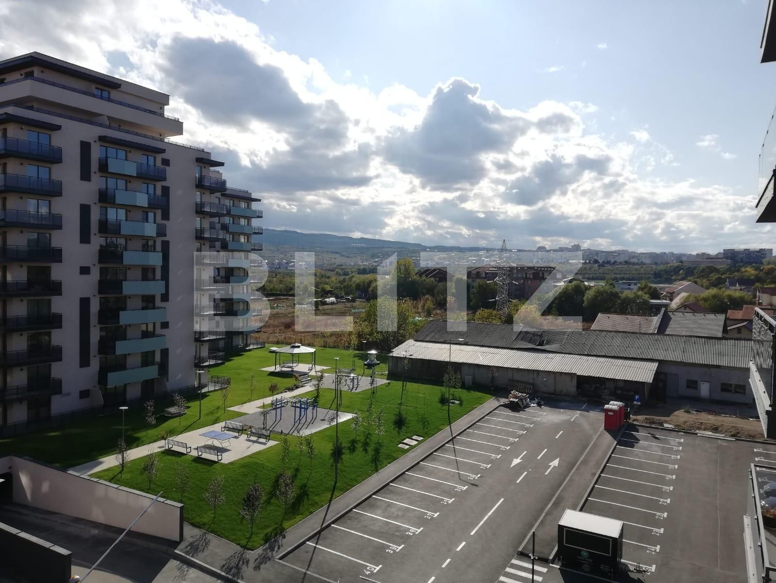 Apartament de închiriat 2 camere Gheorgheni - 41983AI | BLITZ Cluj-Napoca | Poza15
