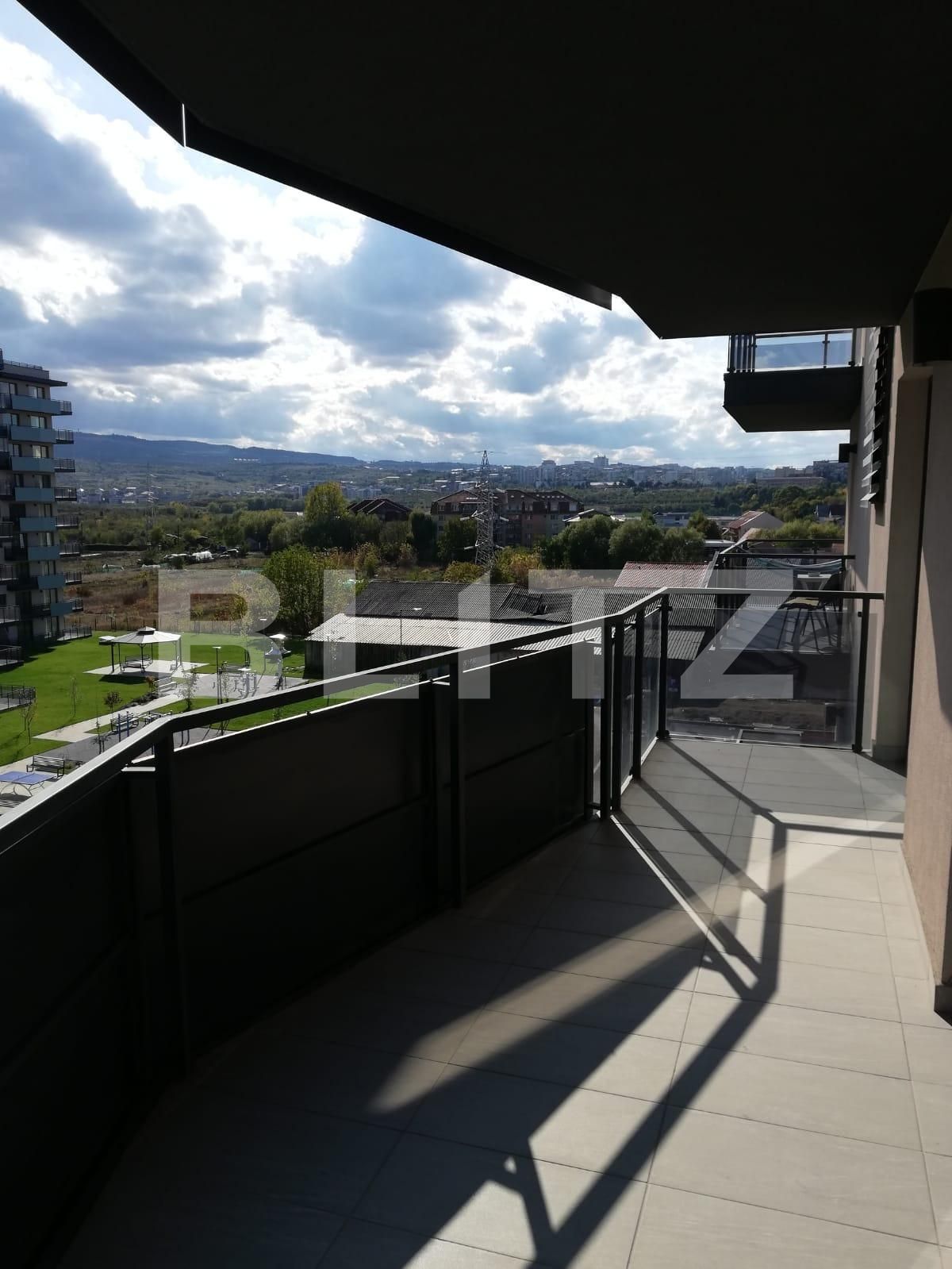 Apartament de închiriat 2 camere Gheorgheni - 41983AI | BLITZ Cluj-Napoca | Poza14