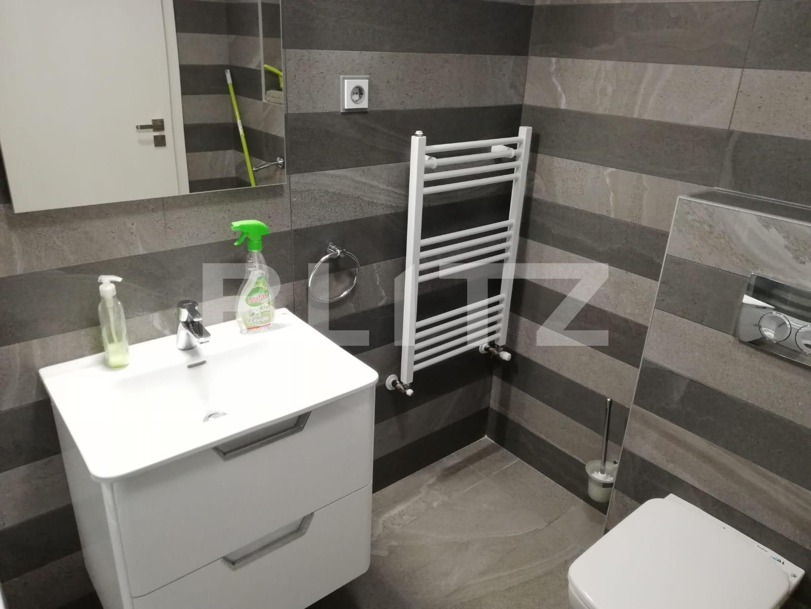 Apartament de închiriat 2 camere Gheorgheni - 41983AI | BLITZ Cluj-Napoca | Poza11