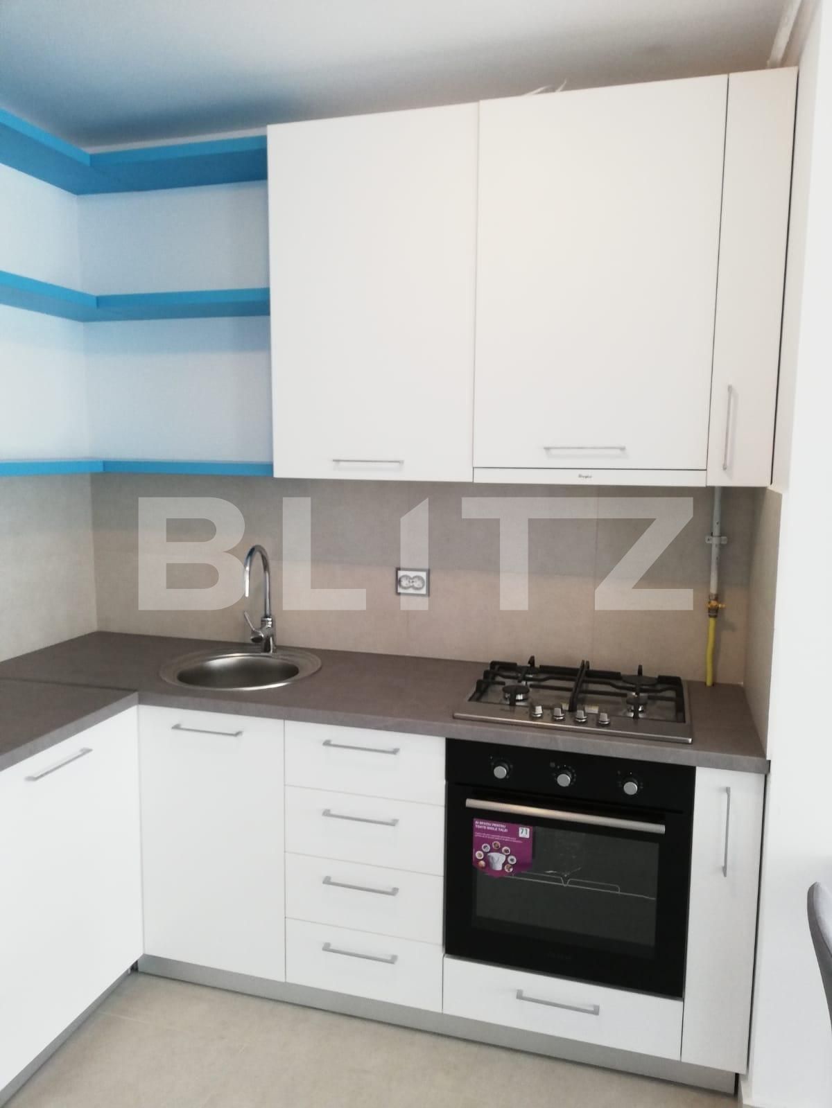Apartament de închiriat 2 camere Gheorgheni - 41983AI | BLITZ Cluj-Napoca | Poza9