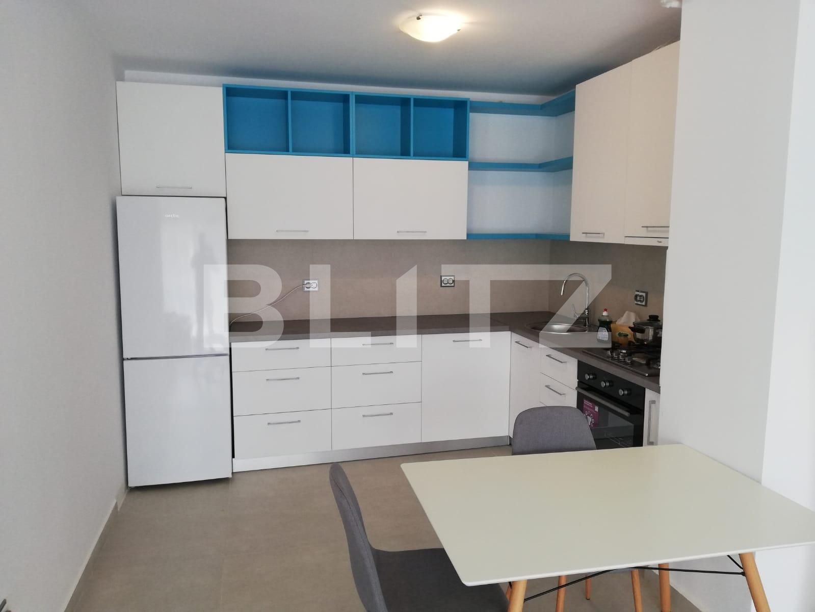 Apartament de închiriat 2 camere Gheorgheni - 41983AI | BLITZ Cluj-Napoca | Poza7