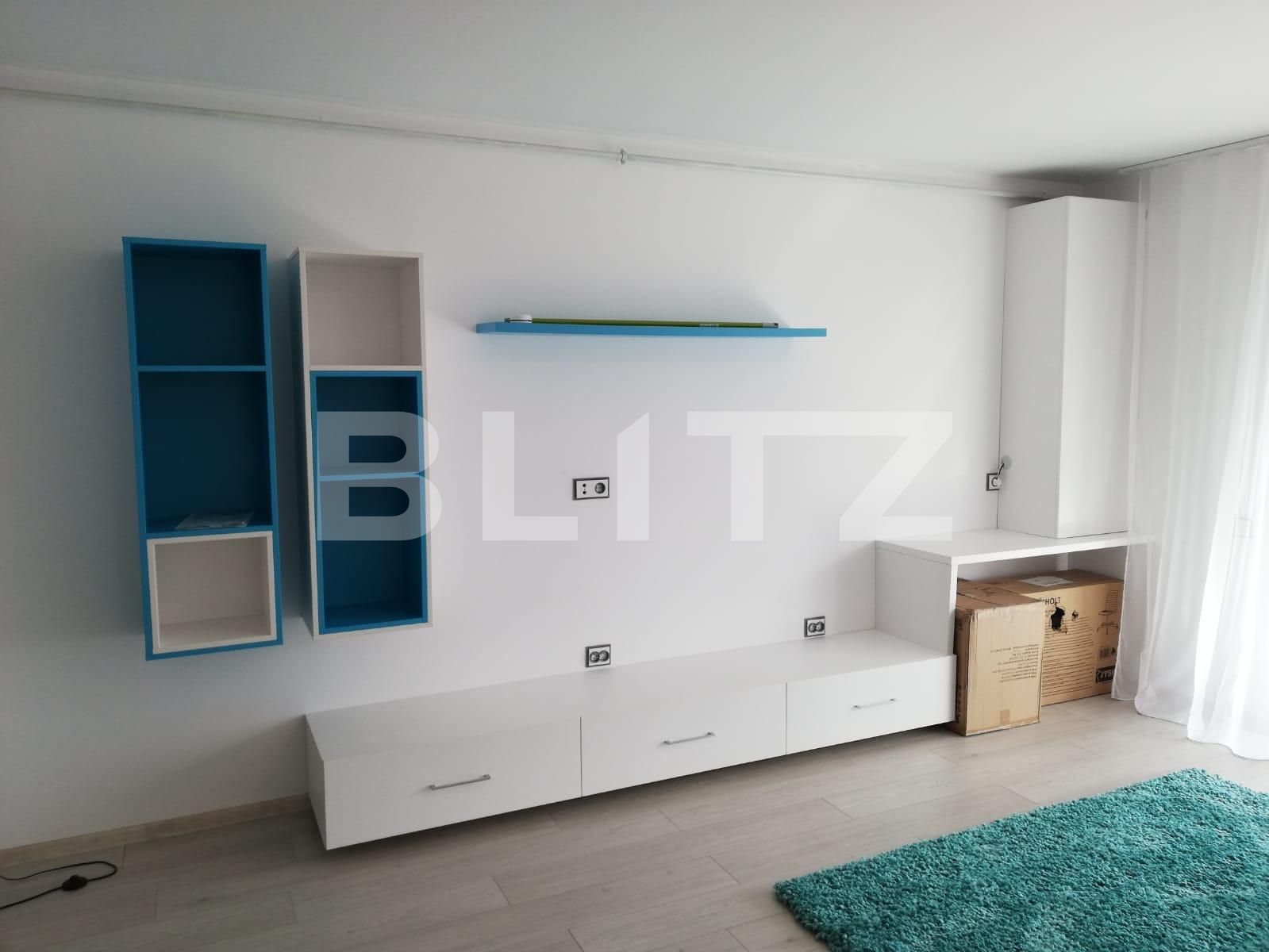 Apartament de închiriat 2 camere Gheorgheni - 41983AI | BLITZ Cluj-Napoca | Poza3