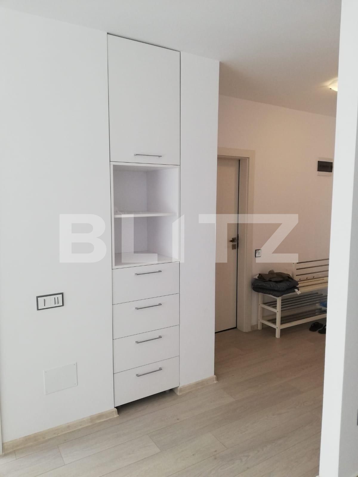 Apartament de închiriat 2 camere Gheorgheni - 41983AI | BLITZ Cluj-Napoca | Poza4