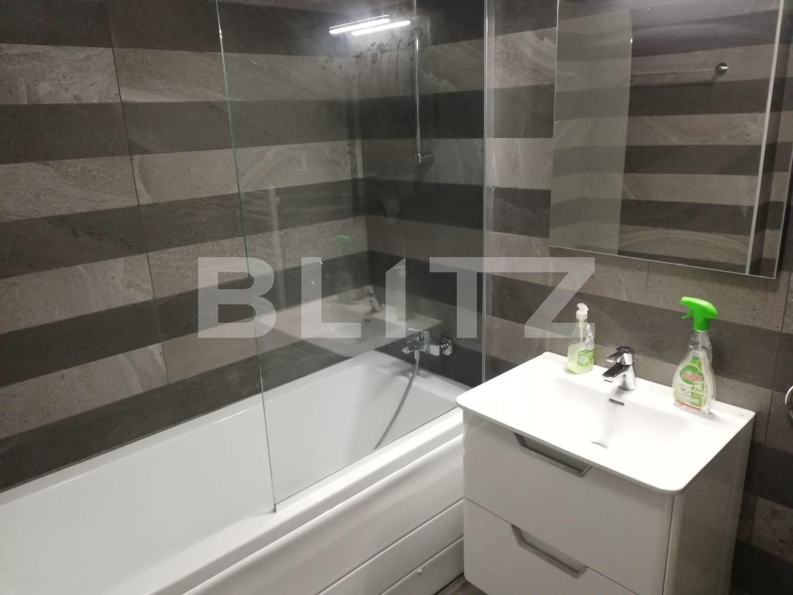 Apartament de închiriat 2 camere Gheorgheni - 41983AI | BLITZ Cluj-Napoca | Poza12