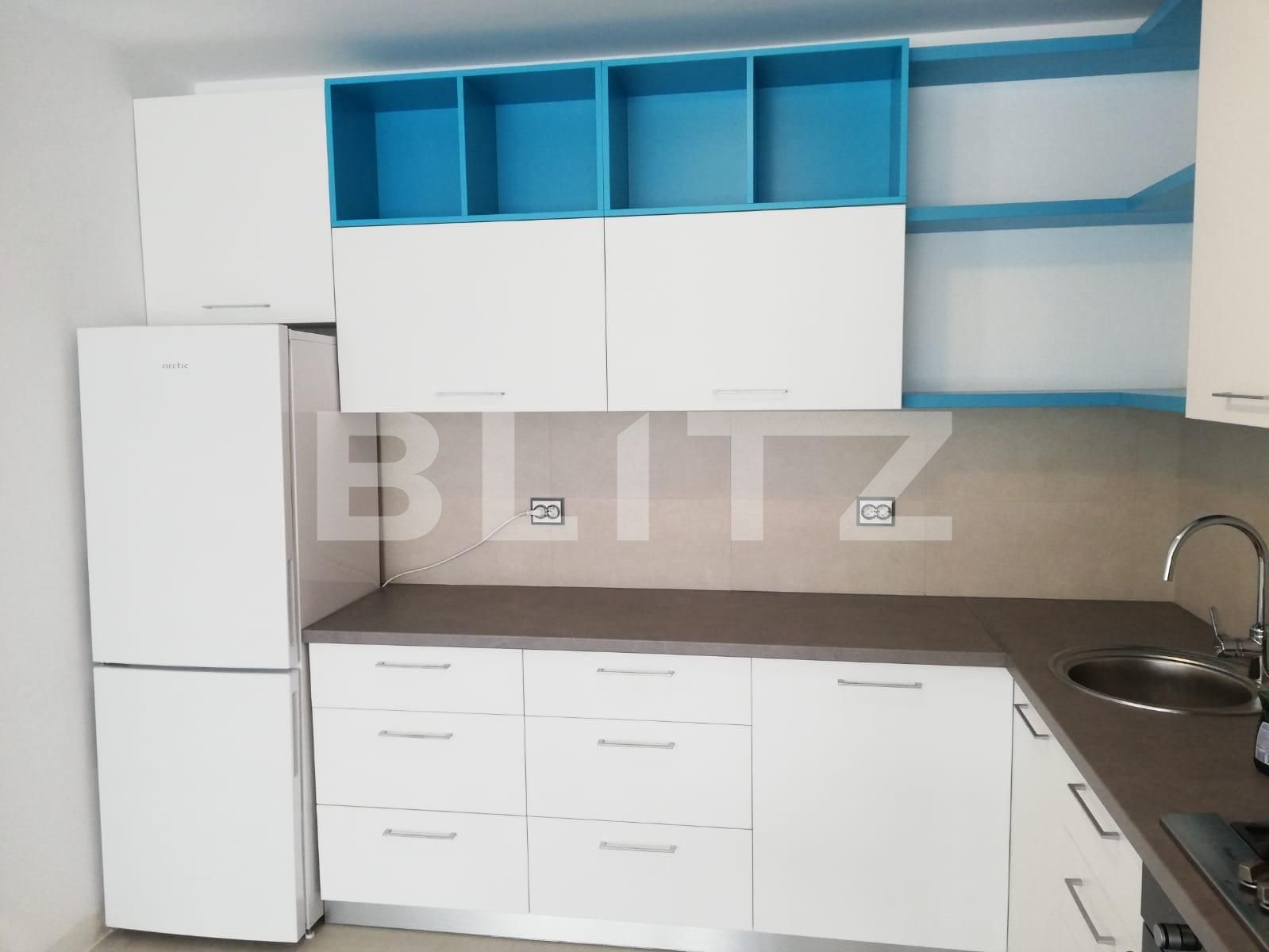 Apartament de închiriat 2 camere Gheorgheni - 41983AI | BLITZ Cluj-Napoca | Poza8