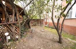 Duplex 260 mp utili, teren de 150 mp, finisat, mobilat, utilat, zona Aurel Vlaicu!