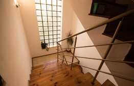 Duplex 260 mp utili, teren de 150 mp, finisat, mobilat, utilat, zona Aurel Vlaicu!