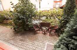 Duplex 260 mp utili, teren de 150 mp, finisat, mobilat, utilat, zona Aurel Vlaicu!