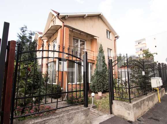 Casa de vânzare 5 camere Marasti - 41984CV | BLITZ Cluj-Napoca | Poza1