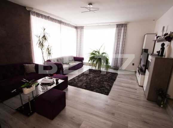 Casa de vânzare 5 camere Marasti - 41984CV | BLITZ Cluj-Napoca | Poza5