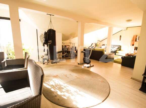 Casa de vânzare 5 camere Marasti - 41984CV | BLITZ Cluj-Napoca | Poza7