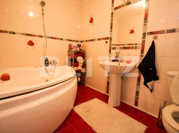 Casa de vânzare 5 camere Marasti - 41984CV | BLITZ Cluj-Napoca | Poza10