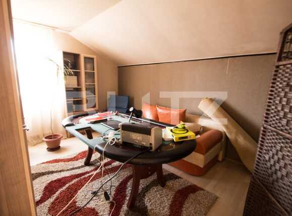 Casa de vânzare 5 camere Marasti - 41984CV | BLITZ Cluj-Napoca | Poza19