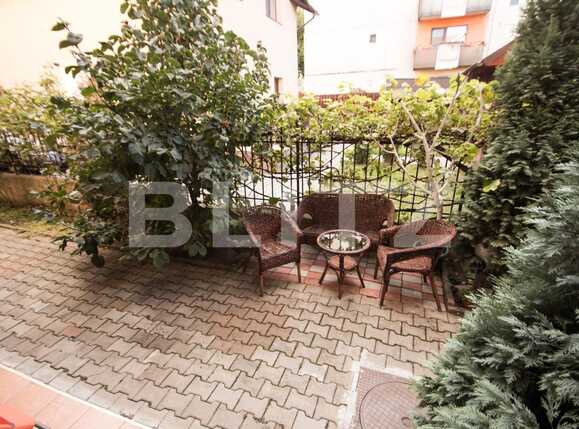 Casa de vânzare 5 camere Marasti - 41984CV | BLITZ Cluj-Napoca | Poza17