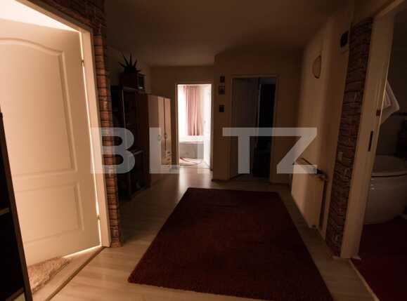 Casa de vânzare 5 camere Marasti - 41984CV | BLITZ Cluj-Napoca | Poza14