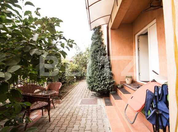 Casa de vânzare 5 camere Marasti - 41984CV | BLITZ Cluj-Napoca | Poza16