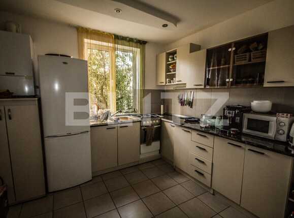 Casa de vânzare 5 camere Marasti - 41984CV | BLITZ Cluj-Napoca | Poza6