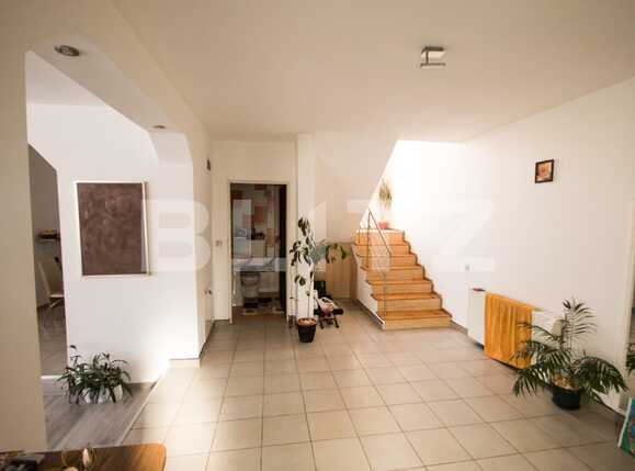 Casa de vânzare 5 camere Marasti - 41984CV | BLITZ Cluj-Napoca | Poza2