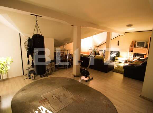 Casa de vânzare 5 camere Marasti - 41984CV | BLITZ Cluj-Napoca | Poza13