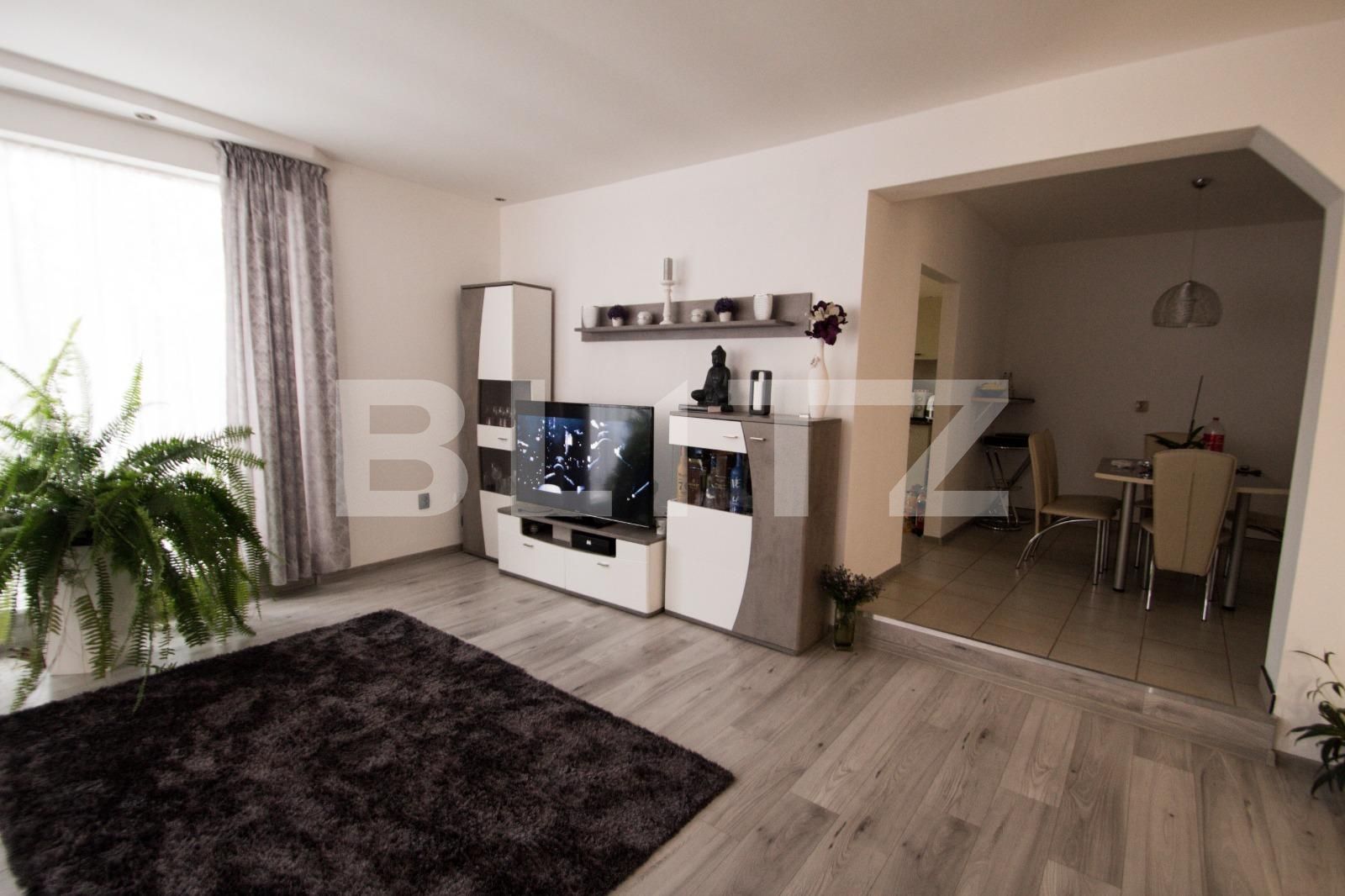 Casa de vânzare 5 camere Marasti - 41984CV | BLITZ Cluj-Napoca | Poza4