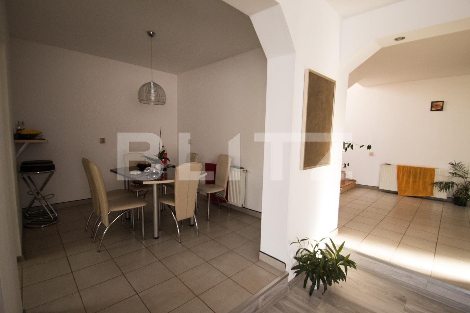 Casa de vânzare 5 camere Marasti - 41984CV | BLITZ Cluj-Napoca | Poza3