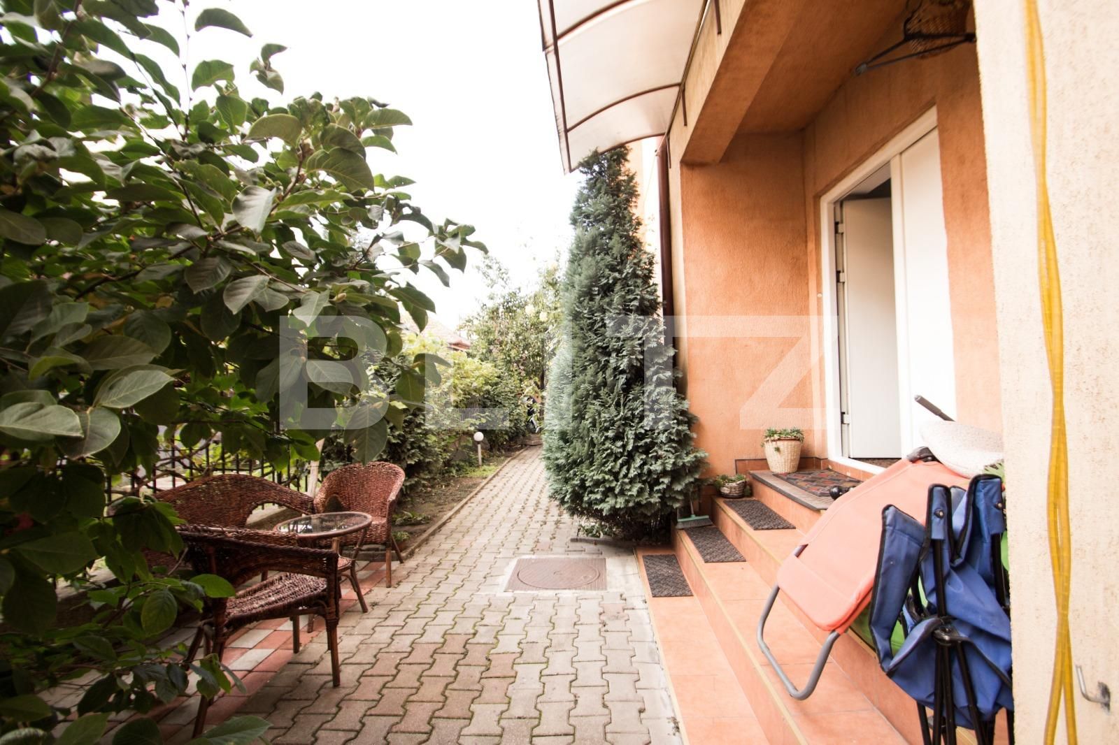 Casa de vânzare 5 camere Marasti - 41984CV | BLITZ Cluj-Napoca | Poza16