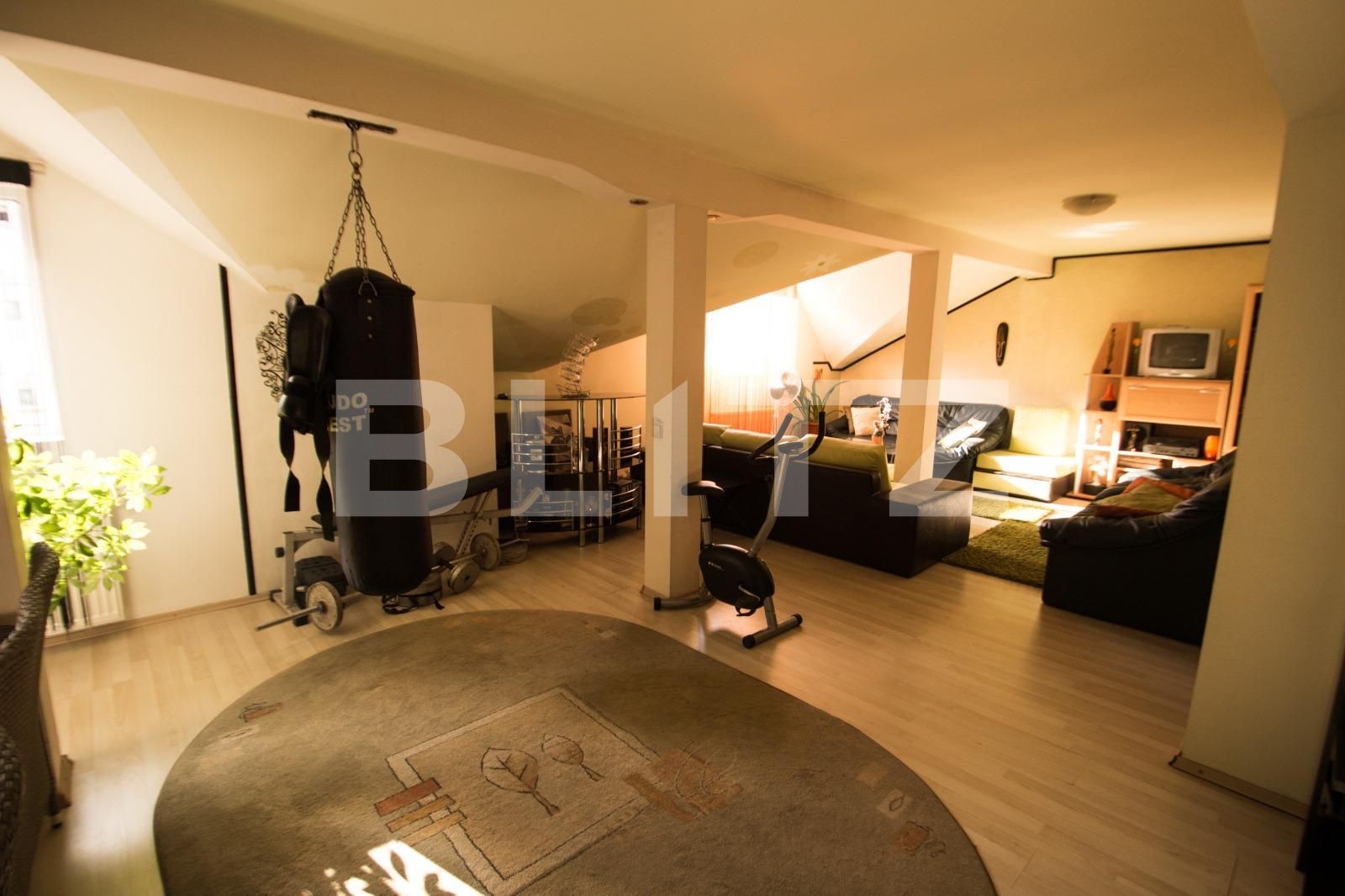 Casa de vânzare 5 camere Marasti - 41984CV | BLITZ Cluj-Napoca | Poza13