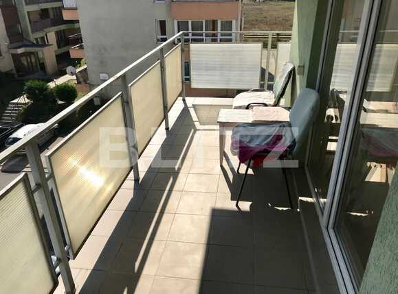 Apartament de închiriat 2 camere Floreşti - 41985AI | BLITZ Cluj-Napoca | Poza5