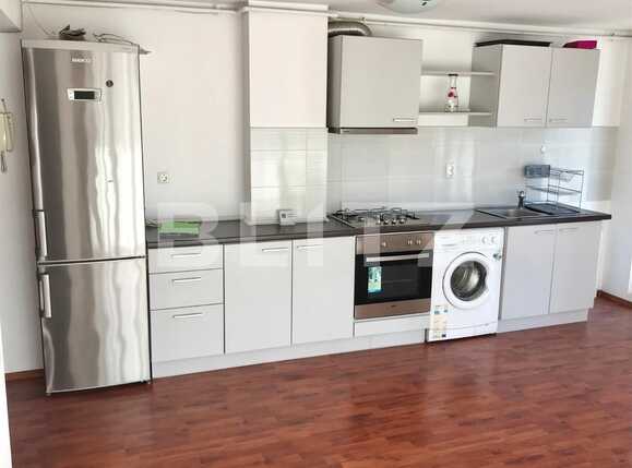 Apartament de închiriat 2 camere Floreşti - 41985AI | BLITZ Cluj-Napoca | Poza1