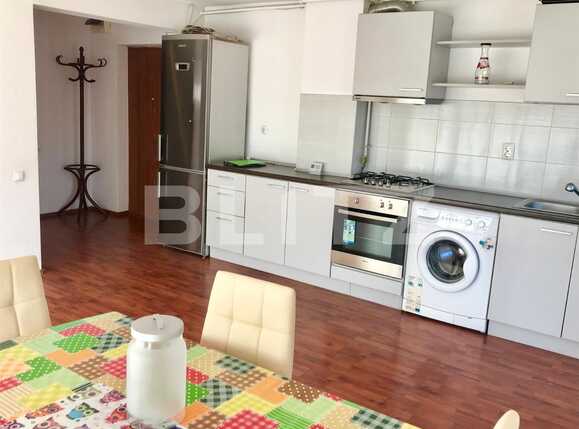 Apartament de închiriat 2 camere Floreşti - 41985AI | BLITZ Cluj-Napoca | Poza3