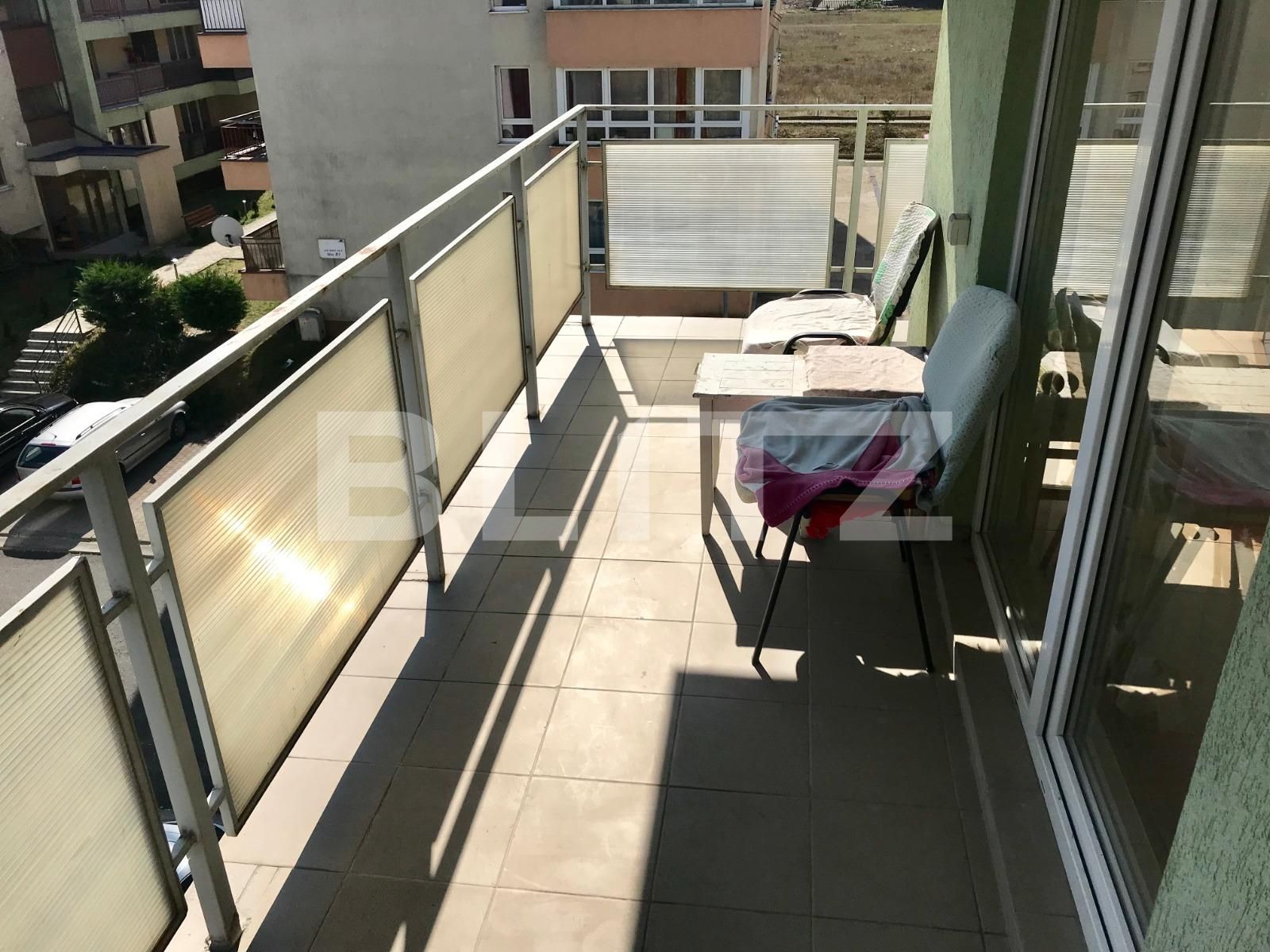 Apartament de închiriat 2 camere Floreşti - 41985AI | BLITZ Cluj-Napoca | Poza5