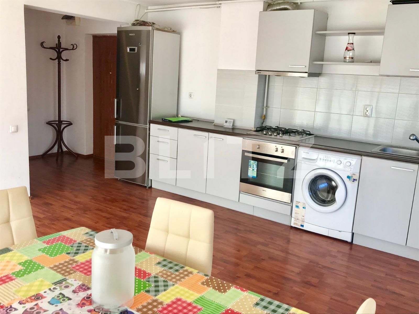 Apartament de închiriat 2 camere Floreşti - 41985AI | BLITZ Cluj-Napoca | Poza3
